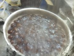 桂花藕粉圆-粗茶淡饭(东关街店)