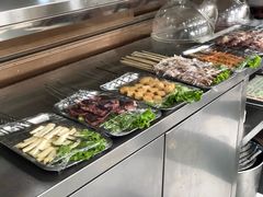 -白魁老号饭庄(安内店)