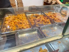 -阿捡忭京炸鸡(长沙韭菜园总店)