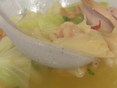 -王春春鸡汤饭(成都城西优品道店)