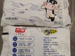 -物美超市(马家堡店)