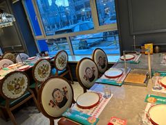 -通海俄式烧烤·俄罗斯大串(嵩山路店)