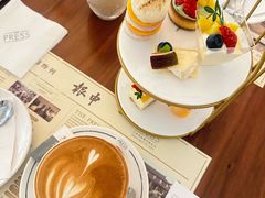 -THE PRESS(申报馆店)