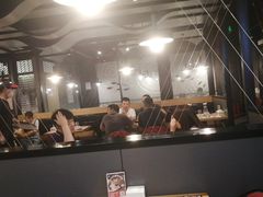 -鱼酷活鱼烤鱼(梅江印象城店)