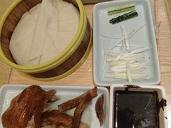 -江南韵·无锡太湖文化体验餐厅(凤凰天街店)