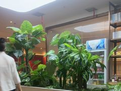 -悦海·家宴·冰花皮皮虾大锅贴(宝龙店)