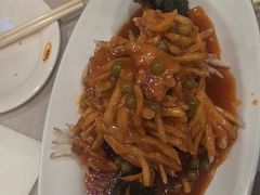 -功德林素菜饭庄(前门店)