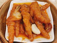 -点都德(龙之梦店)