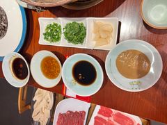 -1078號老北京涮肉(松柏店)