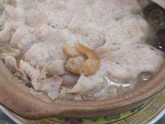 极品白肉砂锅-砂锅居(西四店)