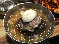 -Myeongdong North Strathfield