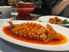 -大潮淮·淮扬菜(何园旗舰店)