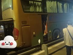 -上海长途汽车客运总站