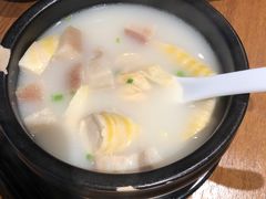 -上海小南国(正大店)