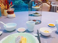 -浙江西子宾馆·牡丹厅