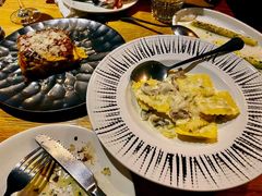 -La Tavernetta(Bar à Vin)(乌鲁木齐路店)