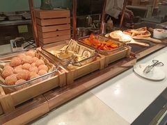 -宁波石浦豪生大酒店·自助餐厅