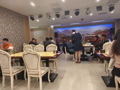 -高丽馆(尊茂店)