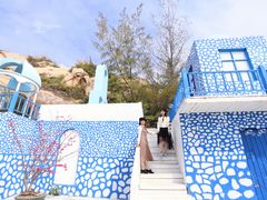 -那琴半岛地质海洋公园