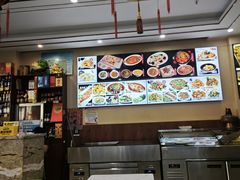 -金丝饭庄(金丝新天地保障性住宅小区店)