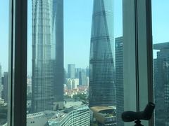 -翡翠36餐厅(浦东香格里拉店)