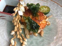 -花潮料理艺食馆(成都万象城店)