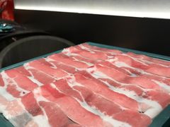 -老城鲜·小海鲜贝贝煲火锅(壹方城店)