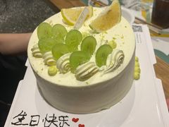 -HALF ORANGE 半个橙子