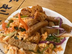 -清真刘记全羊肉鲜汤馆(前进路店)