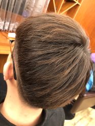 -小齐发型Star~salon