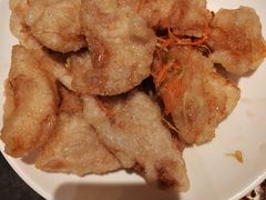 -金掌勺东北菜(格兰晴天店)