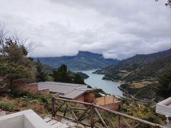 -硗碛藏寨·神木垒景区