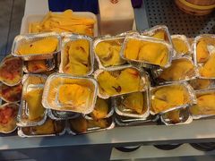 -仙螺岛海鲜自助餐厅(总店)