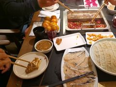 -福禄娃一家人火锅(上地店)