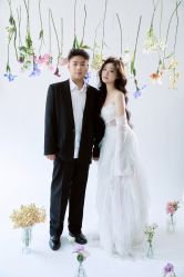 -WAVE SODA摄影工作室