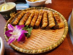 -云中鱼蒸汽石锅鱼(浦东食品城店)