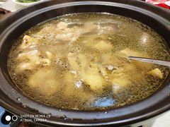 -向塘土鸡总店(八一广场店)