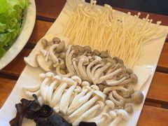 -阳坊大都涮羊肉(阳坊总店)
