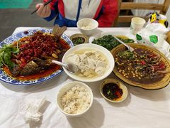 -平乐古镇孙血旺