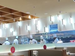 大堂-关东小磨东北菜(漕河泾印象城店)