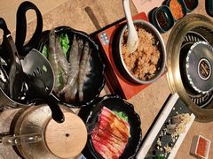 -额尔敦牛厨师铜板烧