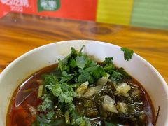 -王记生烫牛杂面馆(兰陵路店)