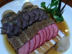 -金穗园·砂锅粥.醉鸡煲火锅(长寿路店)