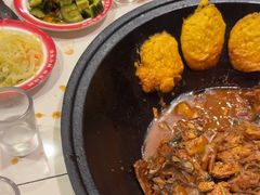 -江湖水乡铁锅炖魚(周庄嘉园店)