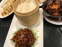 -鹿港小镇(金虹桥国际中心店)