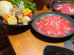 -呷哺呷哺 黄金牧场 (欢乐谷店)