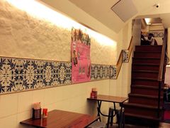 -大利来记餐厅(大三巴店)