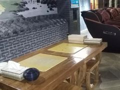 -绿岛汤泉韩式休闲会所