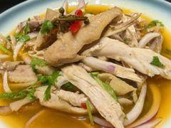 -尹兰楼西北风情餐厅(嘉定店)