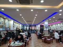 大堂-捷信牛奶甜品世家(柳巷店)